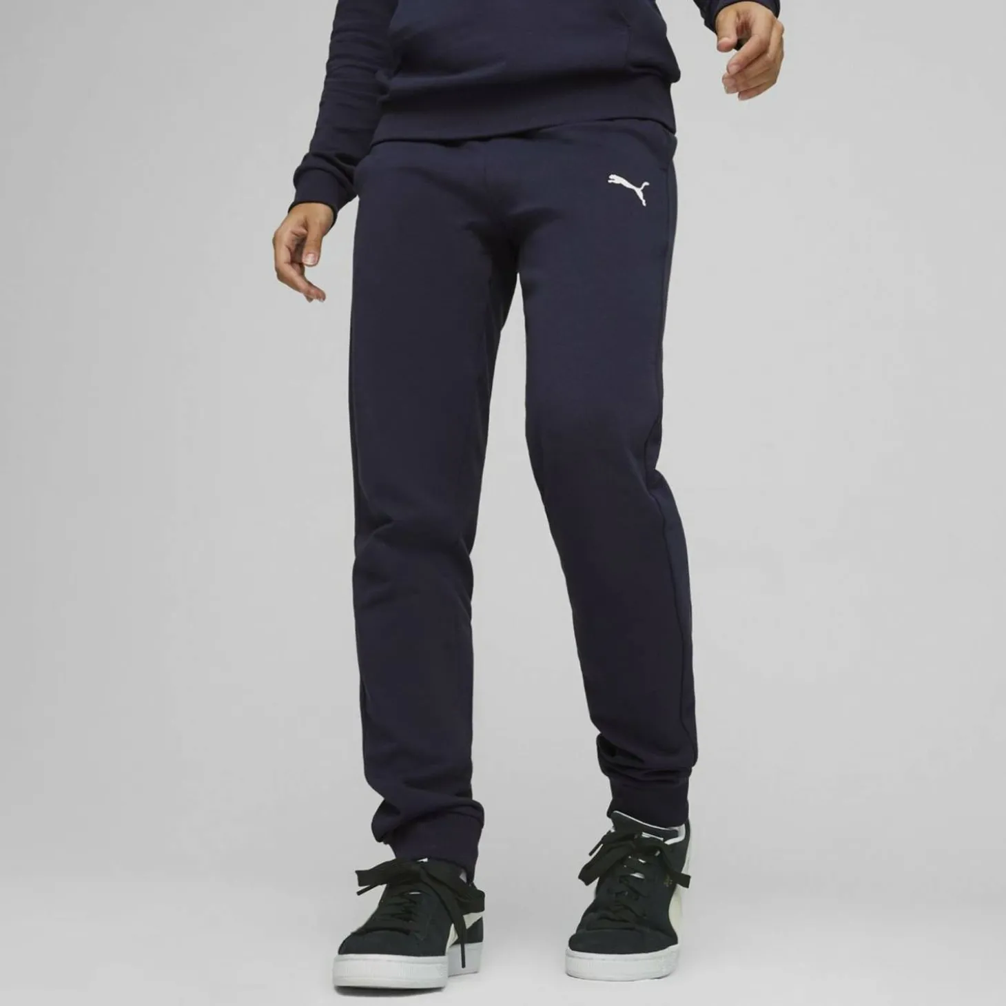 teamGOAL Casuals Damen Trainingshose