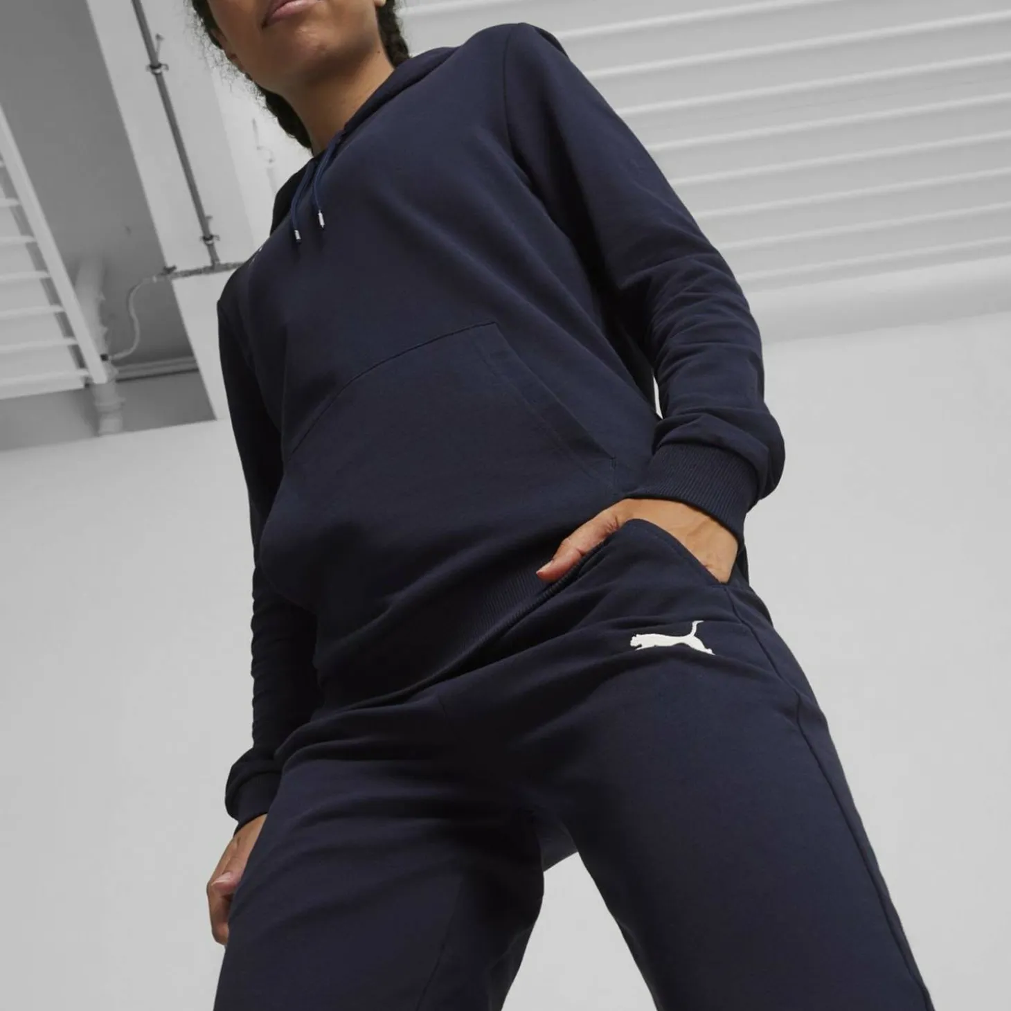teamGOAL Casuals Damen Trainingshose
