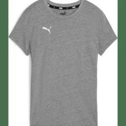 teamGOAL Casuals Damen T-Shirt