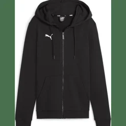 teamGOAL Casuals Hooded Damen Sweatshirt
