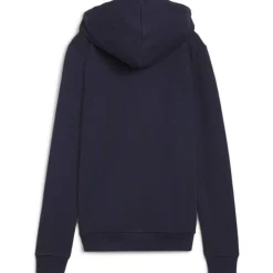 teamGOAL Casuals Hooded Damen Sweatshirt