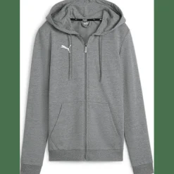teamGOAL Casuals Hooded Damen Sweatshirt