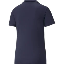TeamLIGA Sideline Polo W Damen Poloshirt