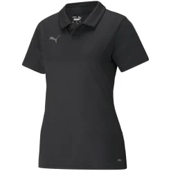 TeamLIGA Sideline Polo W Damen Poloshirt
