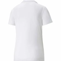 TeamLIGA Sideline Polo W Damen Poloshirt