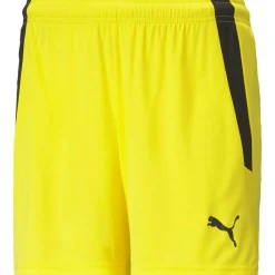 TeamLIGA W Damen Shorts