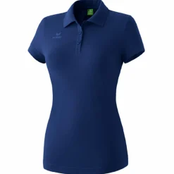 Teamsport Damen Poloshirt
