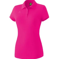 Teamsport Damen Poloshirt
