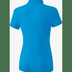 Teamsport Damen Poloshirt