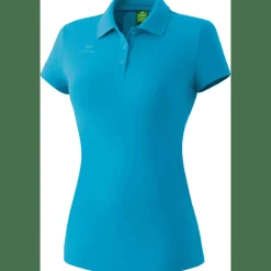 Teamsport Damen Poloshirt