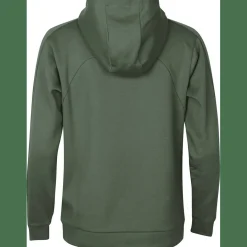 Tech Damen Kapuzensweater