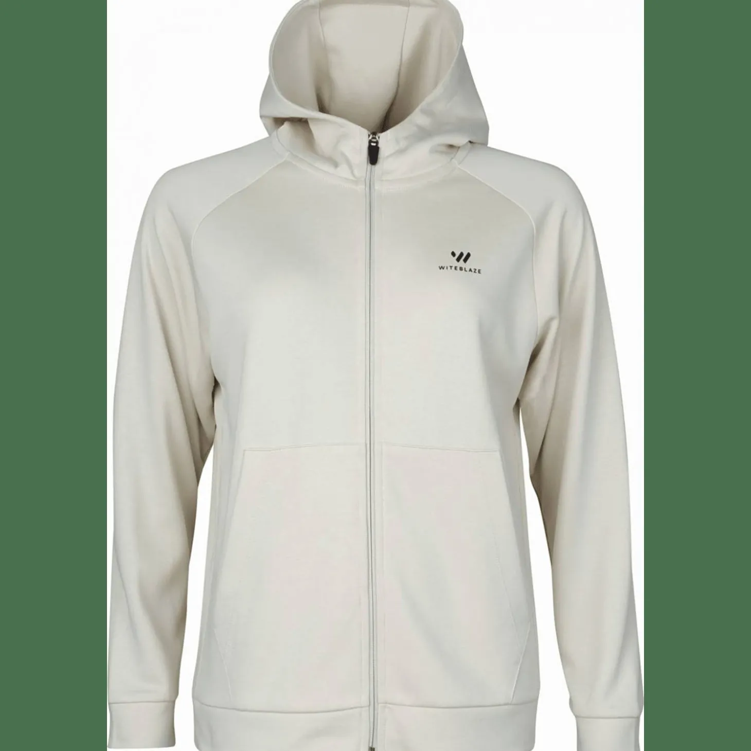 Tech Damen Kapuzensweater