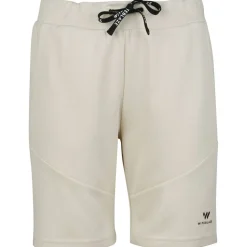 Tech Damen Shorts