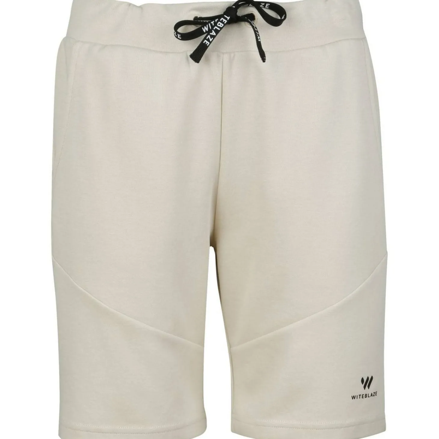 Tech Damen Shorts