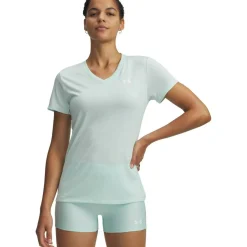 Tech Damen T-Shirt