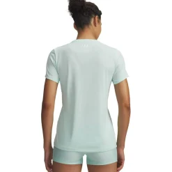 Tech Damen T-Shirt