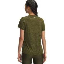 Tech Damen T-Shirt