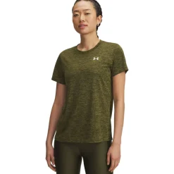 Tech Damen T-Shirt