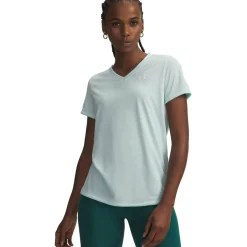 Tech Damen T-Shirt