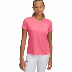 Tech Damen T-Shirt