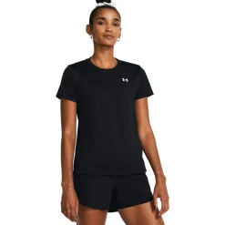 Tech Damen T-Shirt
