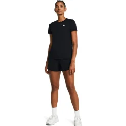 Tech Damen T-Shirt