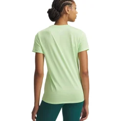 Tech Damen T-Shirt
