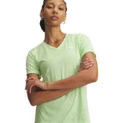 Tech Damen T-Shirt