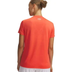 Tech Damen T-Shirt