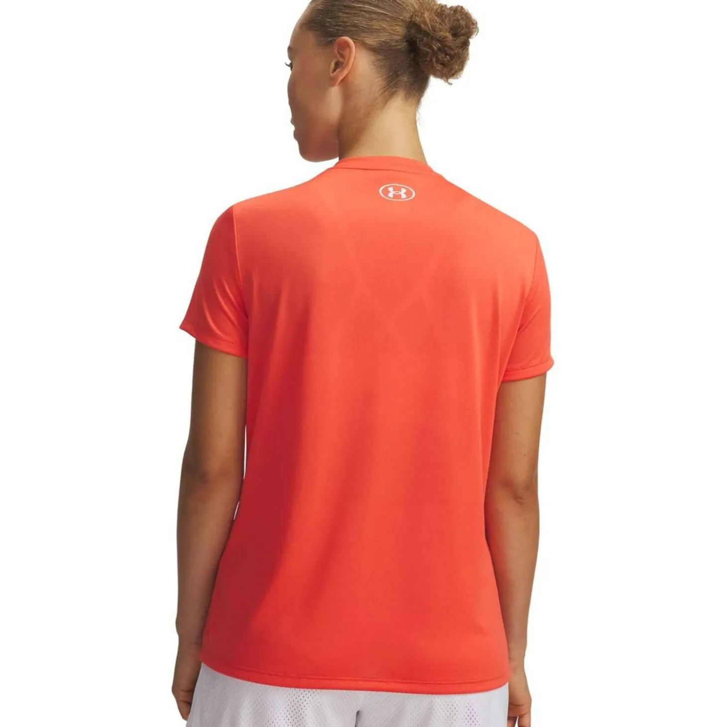 Tech Damen T-Shirt