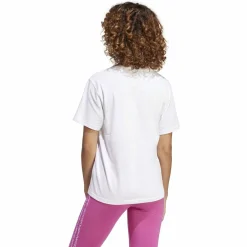 Tech Fill Graphic Damen T-Shirt