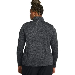 Tech Half-Zip - Twist Damen Sweatshirt