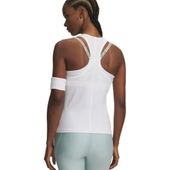 Tech Mesh Racer Damen T-Shirt