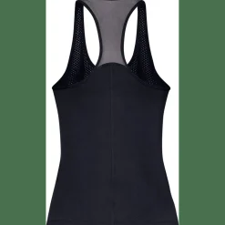 Tech Mesh Racer Damen T-Shirt