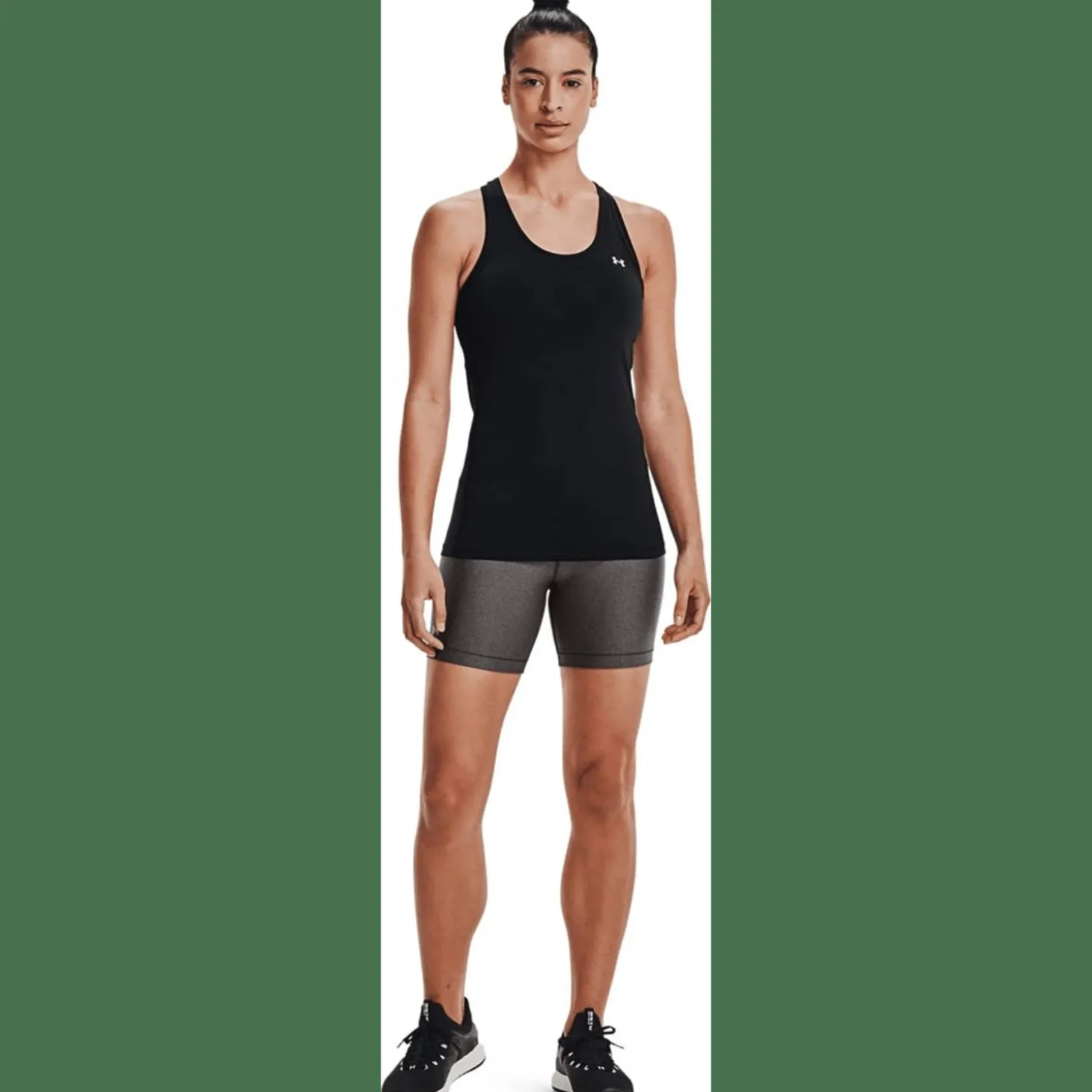 Tech Mesh Racer Damen T-Shirt