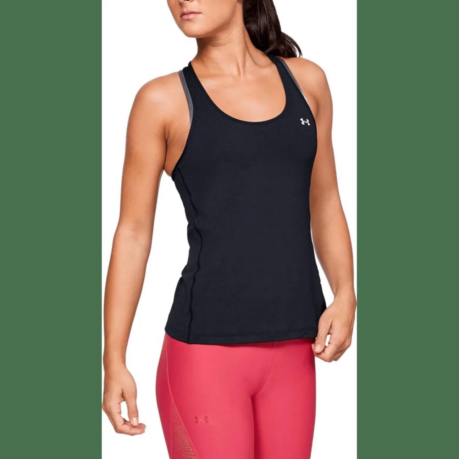 Tech Mesh Racer Damen T-Shirt