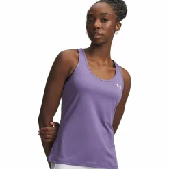 Tech Mesh Racer Damen T-Shirt