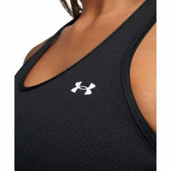 Tech Mesh Racer Damen T-Shirt