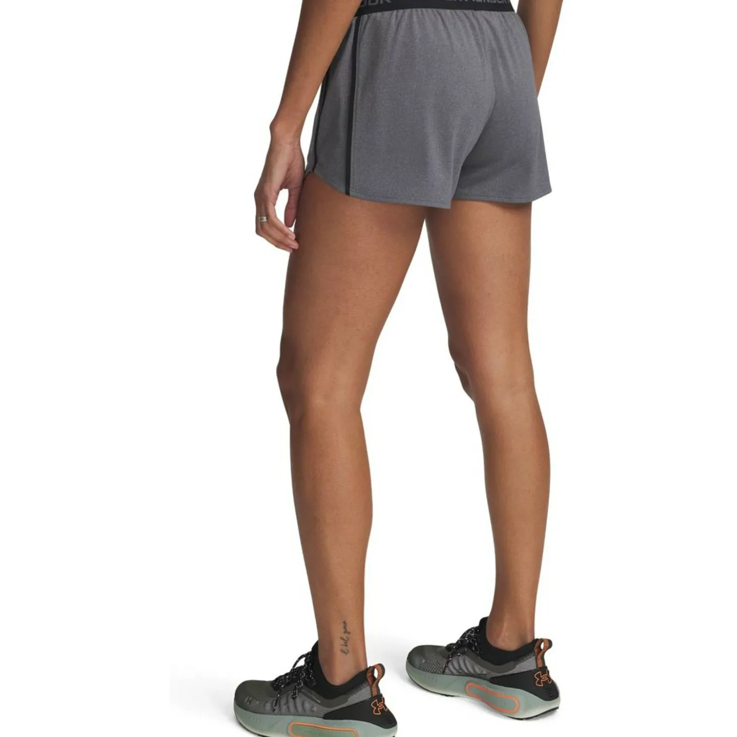 Tech Play Up Damen Shorts