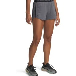 Tech Play Up Damen Shorts