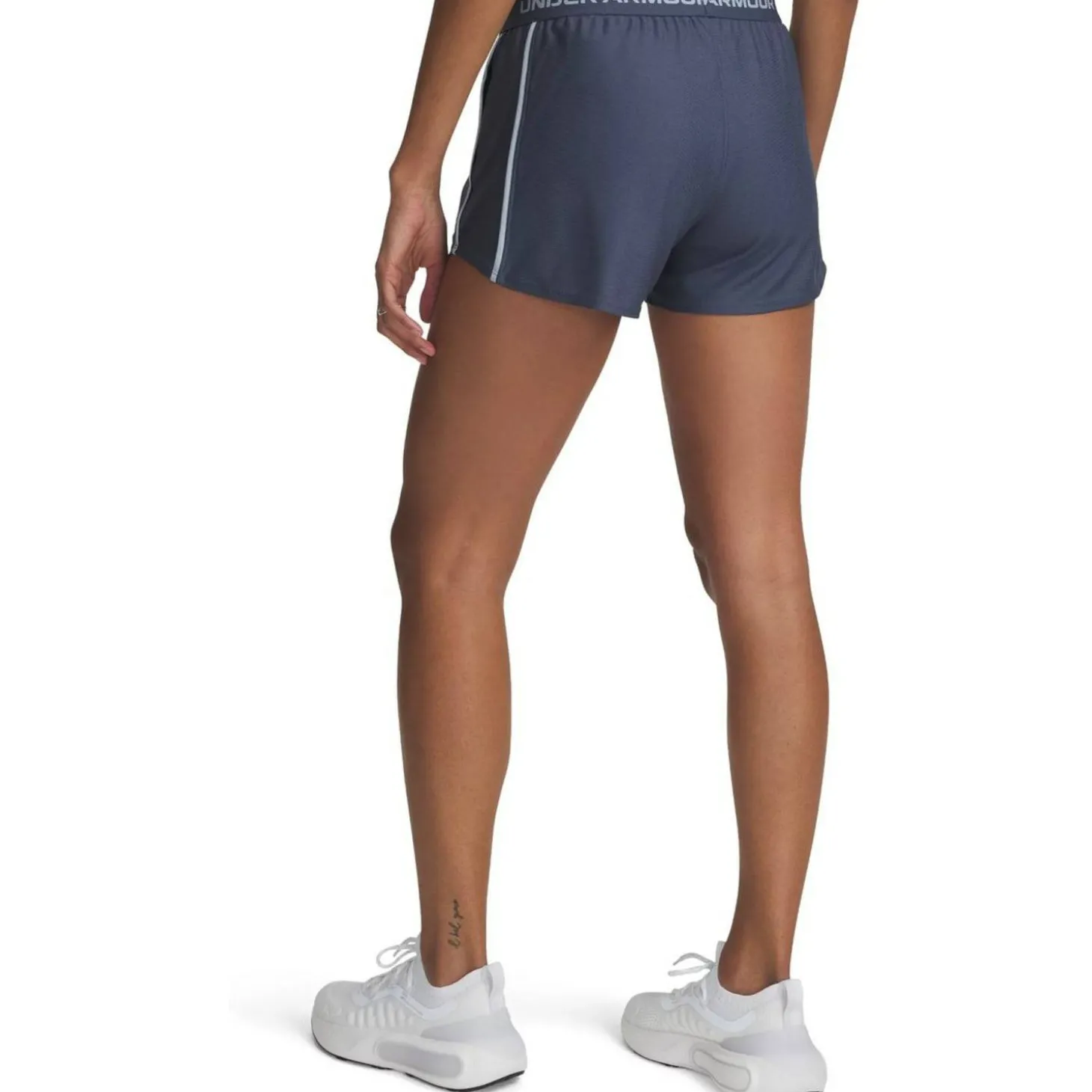 Tech Play Up Damen Shorts