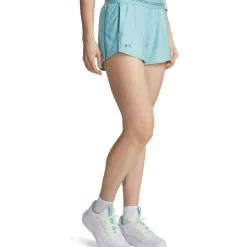 Tech Play Up Damen Shorts