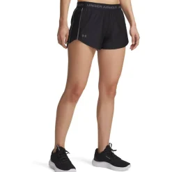 Tech Play Up Damen Shorts