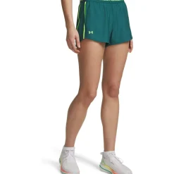 Tech Play Up Damen Shorts