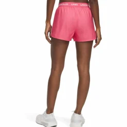 Tech Play Up Damen Shorts
