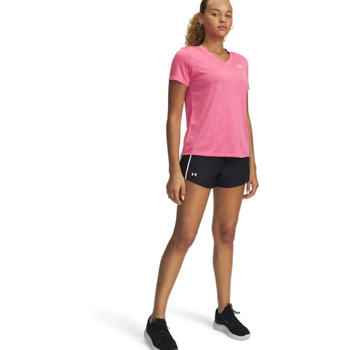 Tech Play Up Damen Shorts