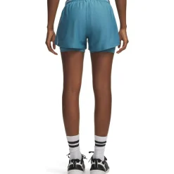 Tech Play Up 2in1 Damen Shorts