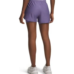 Tech Play Up 2in1 Damen Shorts
