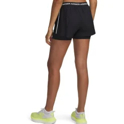 Tech Play Up 2in1 Damen Shorts