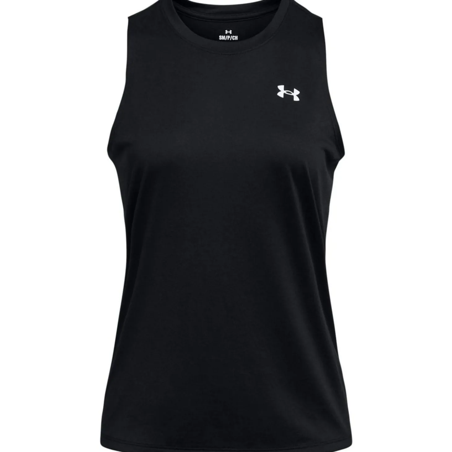 Tech Solid Damen T-Shirt